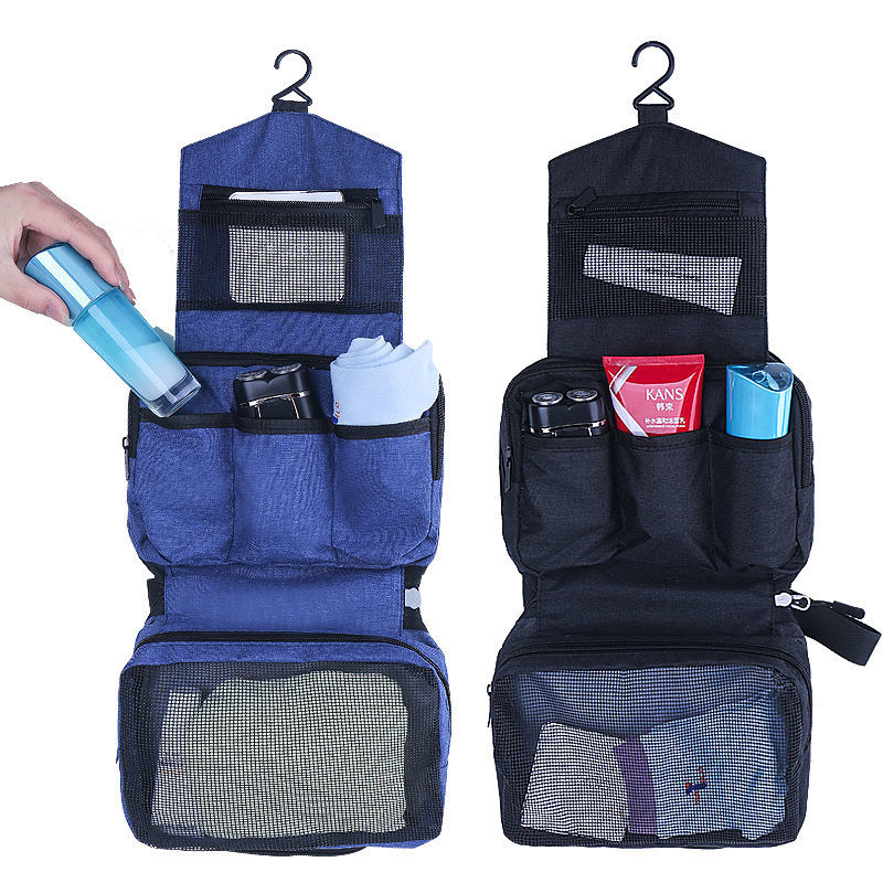 Makeup Beauty Necessaire - حقيبة أدوات تجميل للسفر مقاومة للماء