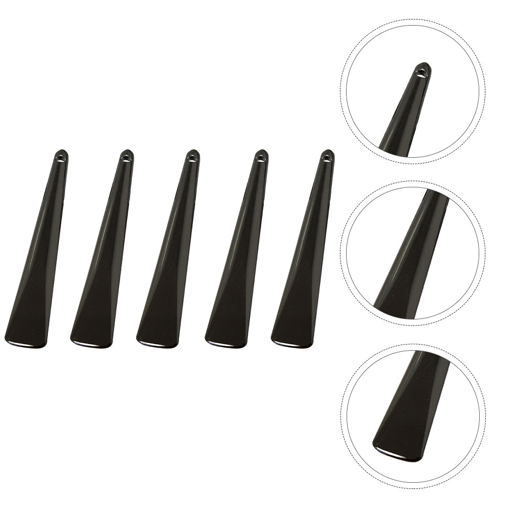 Beauty Makeup Tool - 5 قطع من ملاعق قناع الوجه