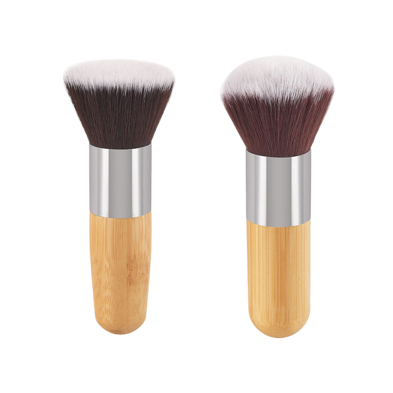 Beauty Makeup Store - فرش Vly لتطبيق كريم الأساس والبودرة
