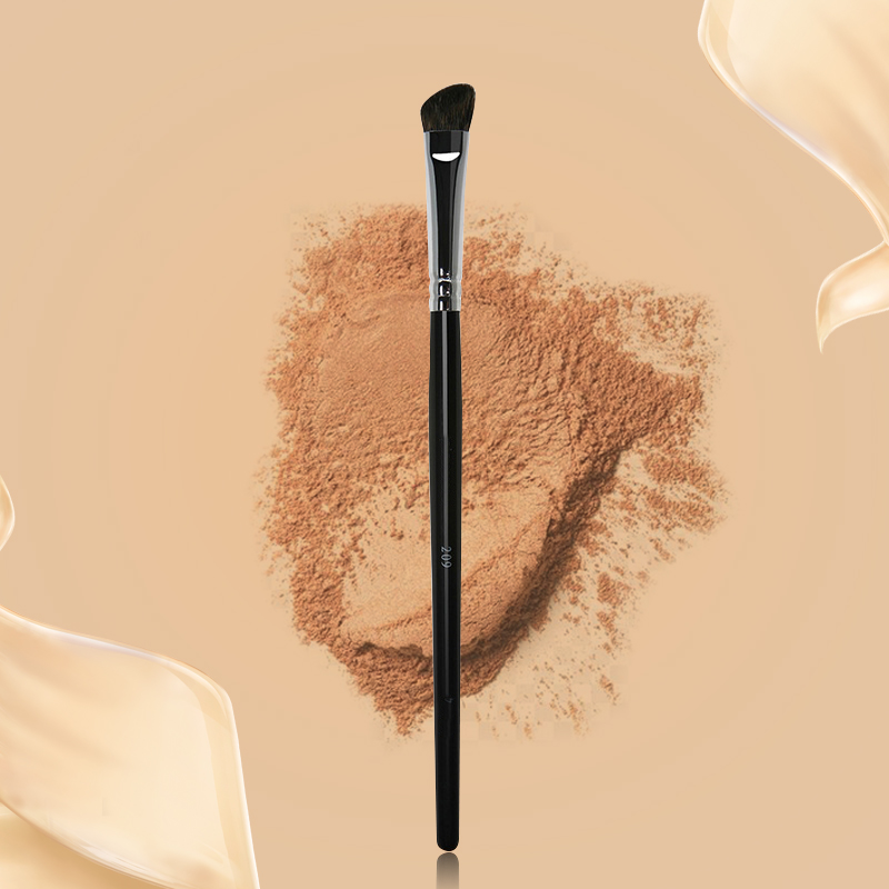 Beauty Makeup Store - فرشاة مكياج بيكاسو جراي رقم. 209