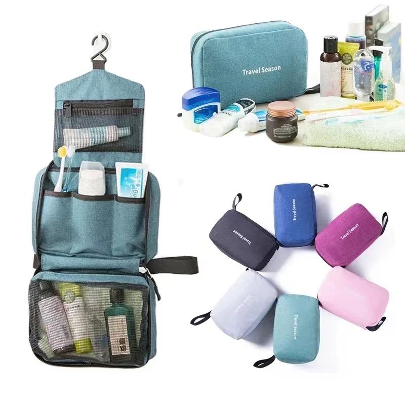 Makeup Beauty Necessaire - طقم أدوات تجميل للرجال والنساء ،