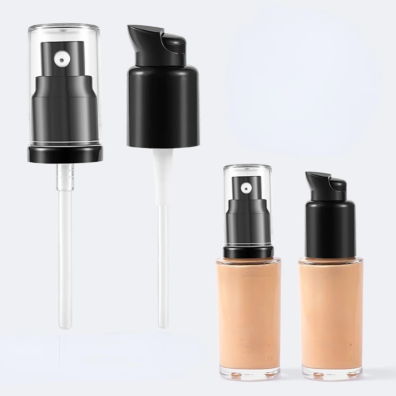 Beauty Makeup Tool - مضخة توزيع سائل الأساس بسعة 30