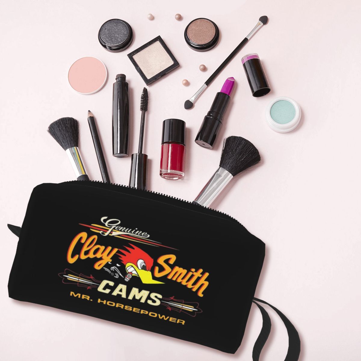 Beauty Makeup Usa - حقيبة مكياج من ماركة ستريت ميرس