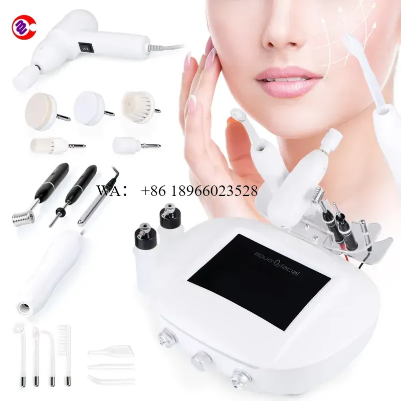 Beauty Makeup Tool - أداة WMWMNU لإزالة الرؤوس السوداء وتنظيف
