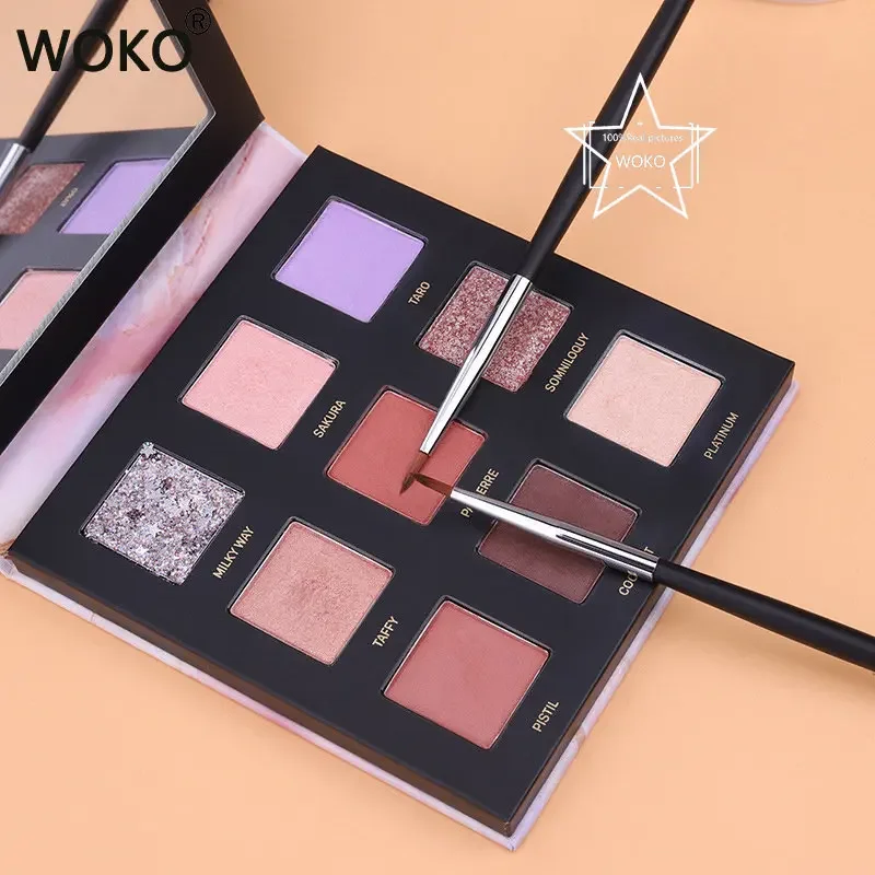 T22 غرامة كحل فرشاة للمكياج ال - مراجعة Beauty Makeup Store وسعره
