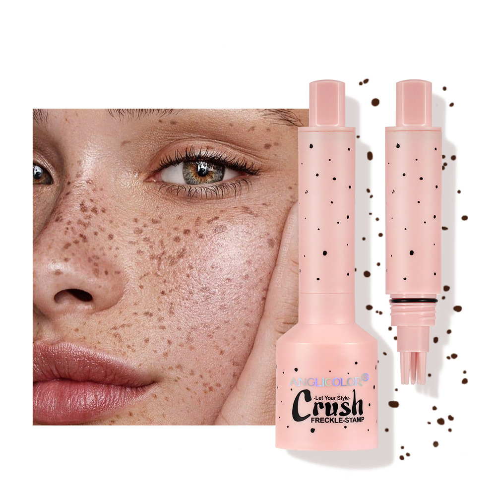 قلم ختم النمش الاصطناعي للوجه، - مراجعة Beauty Mark Makeup وسعره