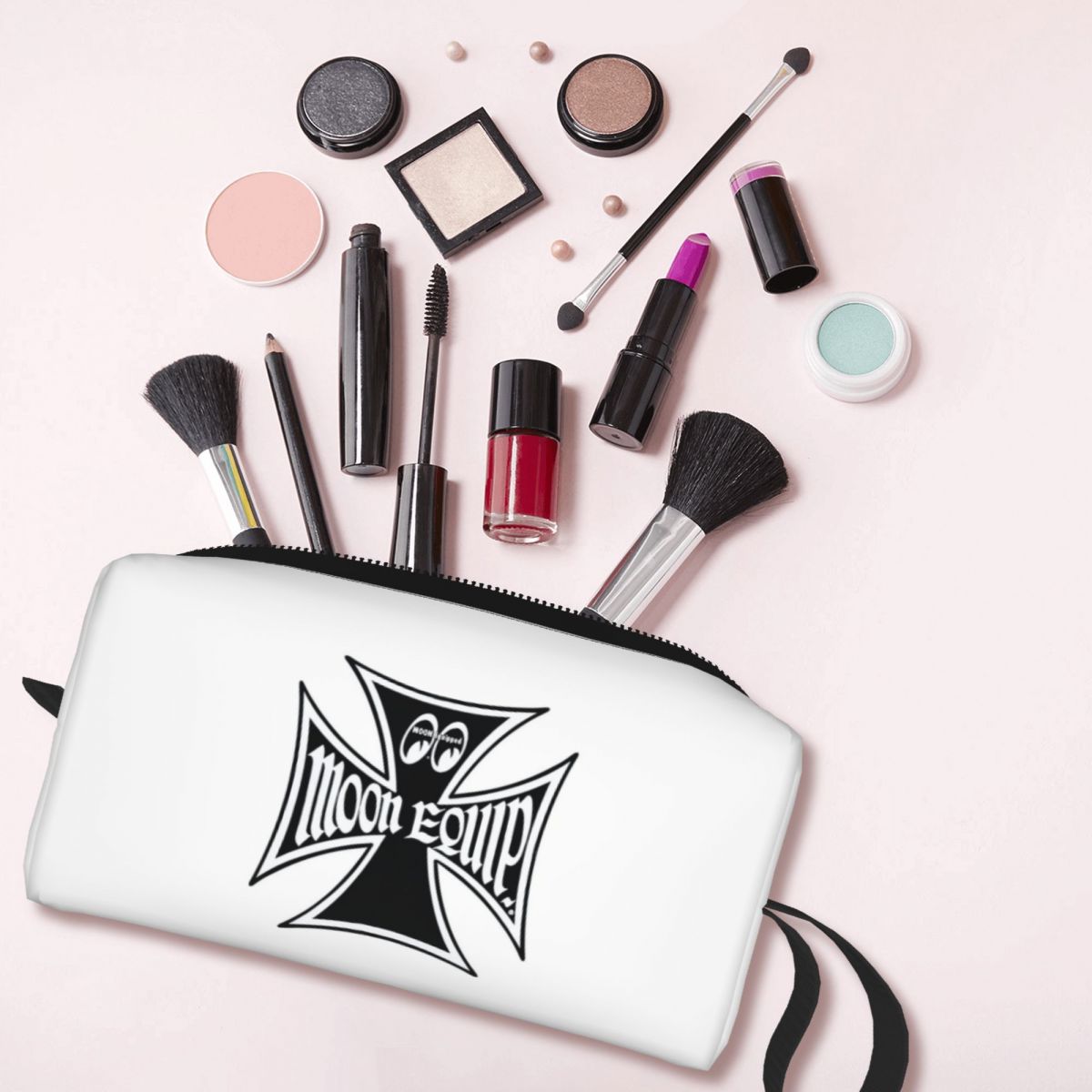 حقيبة مكياج ماركة ستريت ميرد ه - مراجعة Beauty Makeup Usa وسعره