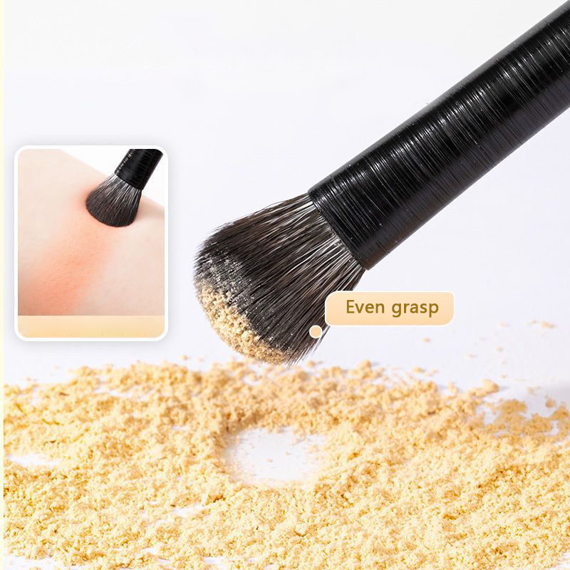 ● مجموعة من 6 فرش مكياج للعيون - مراجعة Beauty Makeup Store وسعره