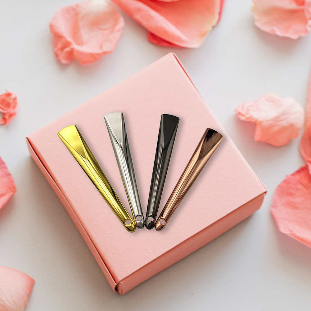5 قطع من ملاعق قناع الوجه المص - مراجعة Beauty Makeup Tool وسعره