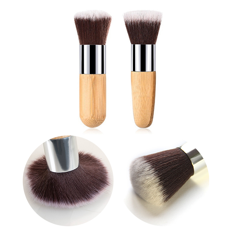 فرش Vly لتطبيق كريم الأساس وال - مراجعة Beauty Makeup Store وسعره