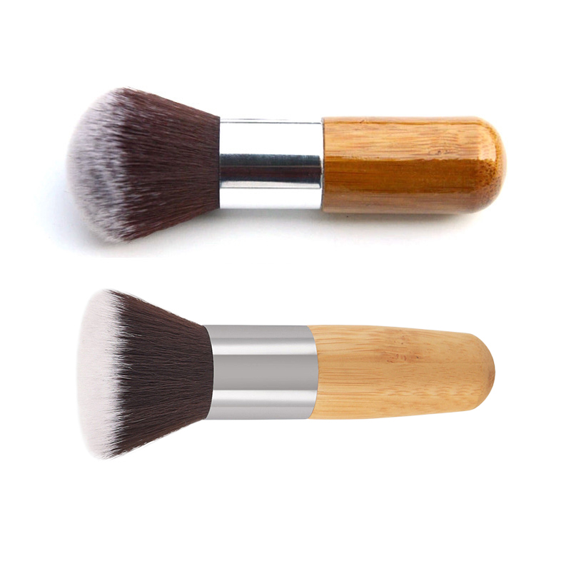 فرش Vly لتطبيق كريم الأساس وال - مراجعة Beauty Makeup Store وسعره
