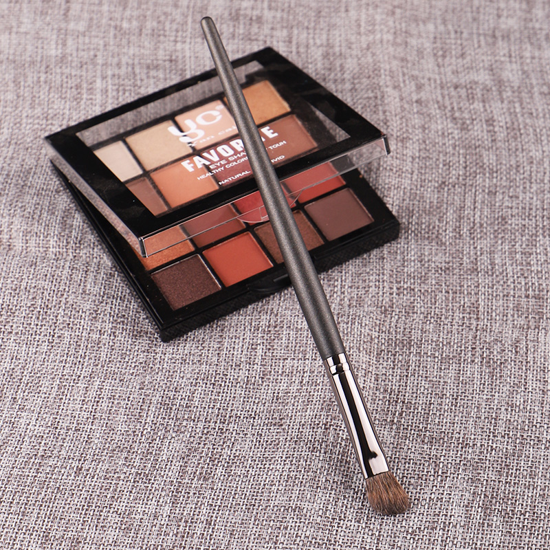 فرشاة مكياج بيكاسو جراي رقم. 2 - مراجعة Beauty Makeup Store وسعره