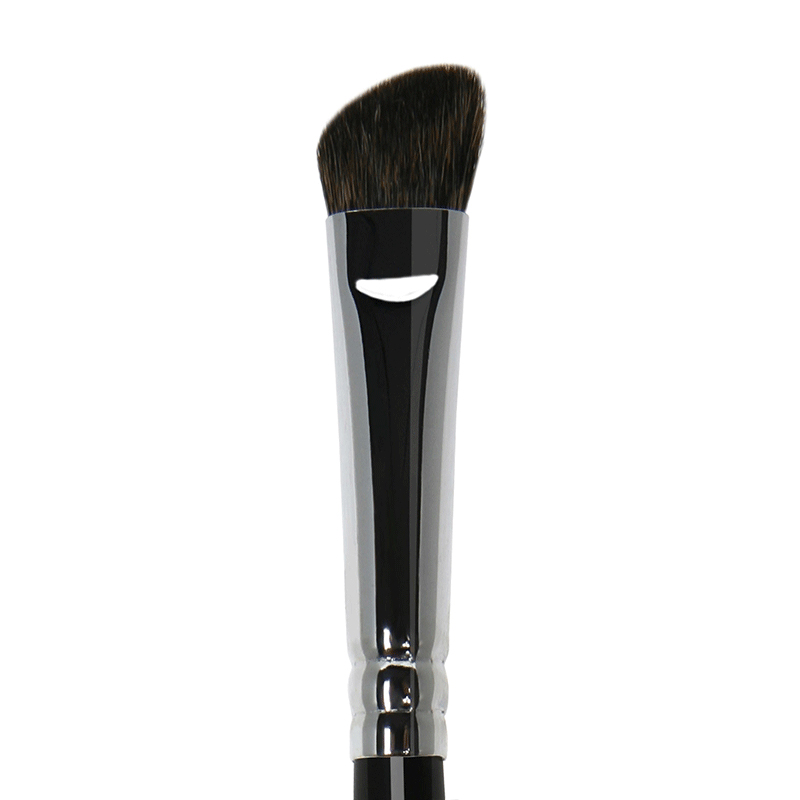 فرشاة مكياج بيكاسو جراي رقم. 2 - مراجعة Beauty Makeup Store وسعره