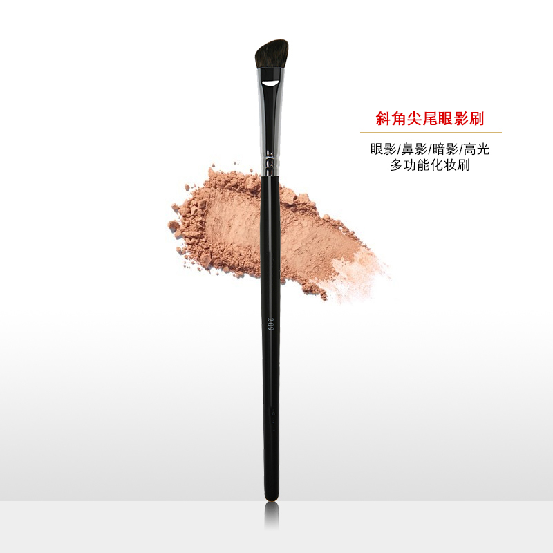 فرشاة مكياج بيكاسو جراي رقم. 2 - مراجعة Beauty Makeup Store وسعره