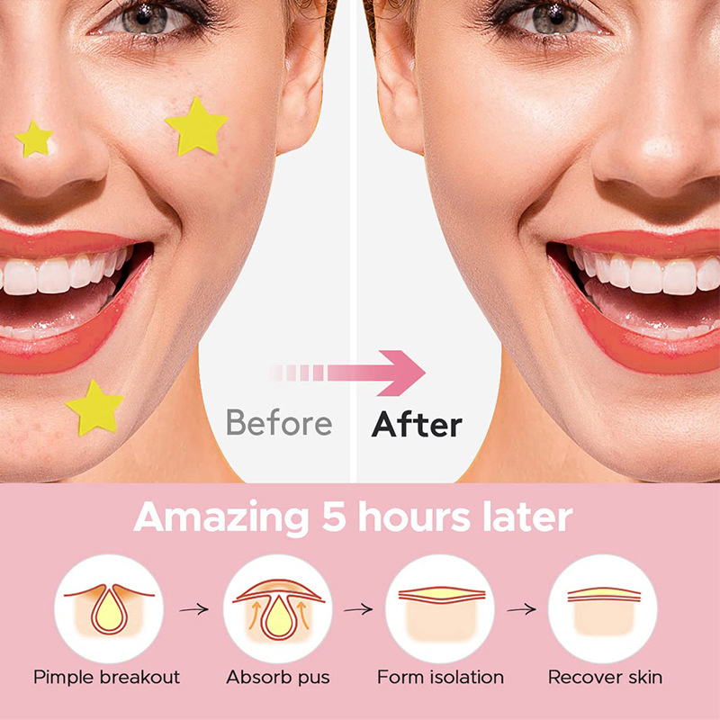 600 قطعة/مجموعة لاصقات نجمية ل - مراجعة Beauty Makeup Tool وسعره
