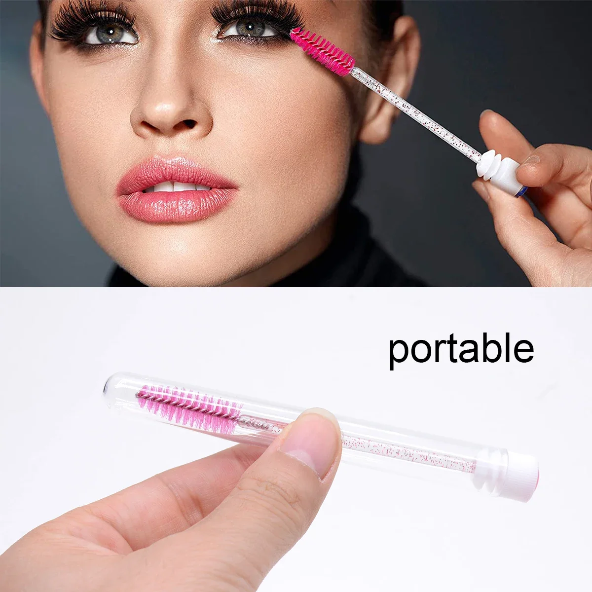 20 قطعة من أدوات تطبيق المكياج - مراجعة Beauty Makeup Youtube وسعره