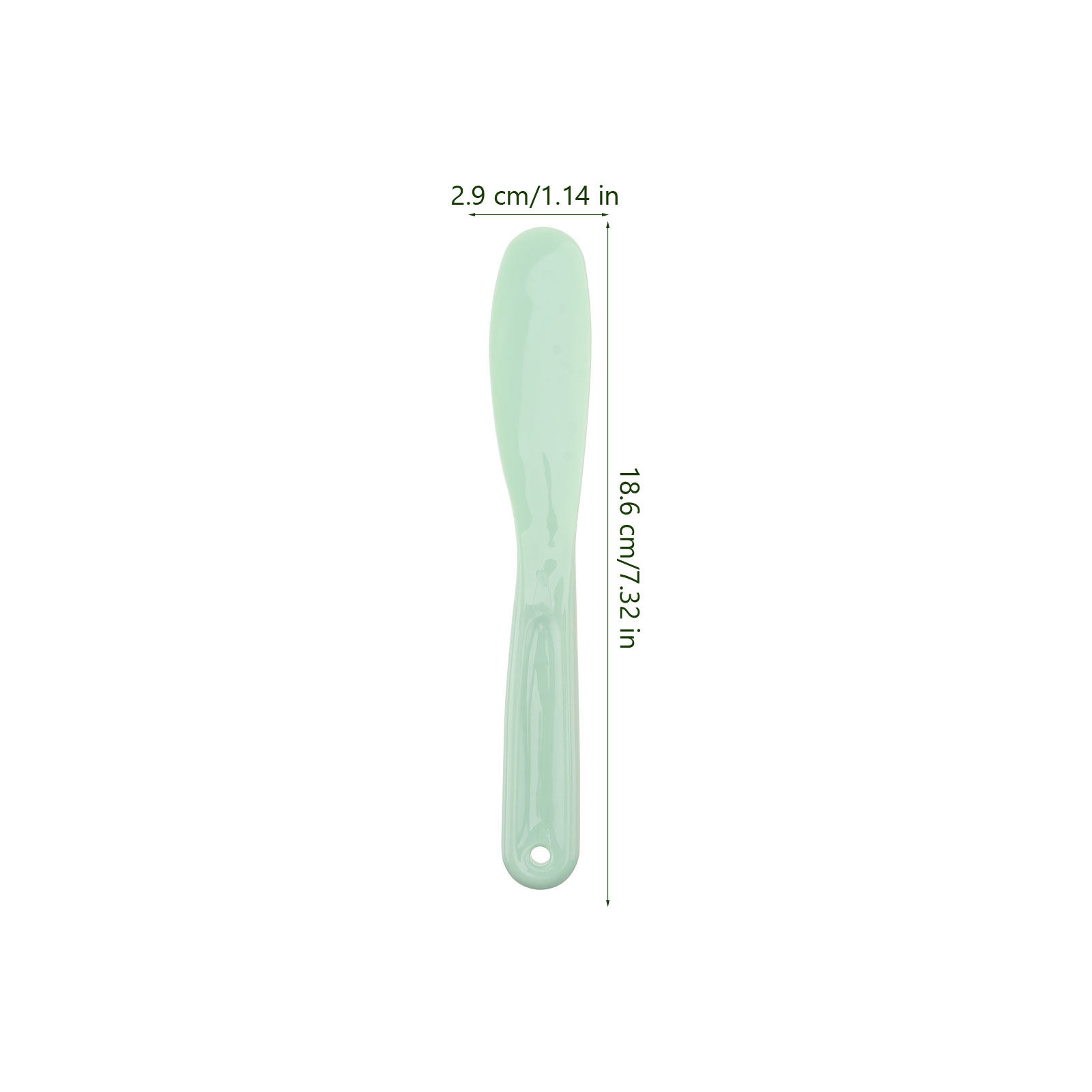 مجموعة واحدة من ملعقة المكياج  - مراجعة Beauty Makeup Tool وسعره