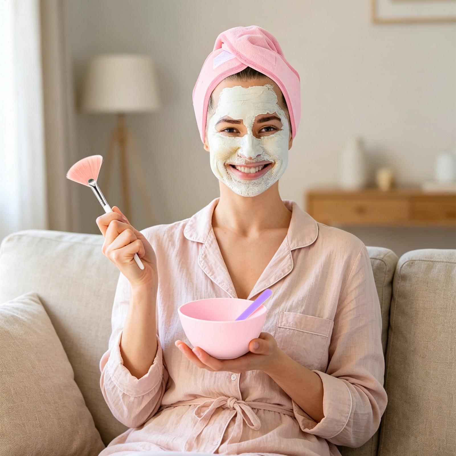أداة توزيع الماسكارا/الكريمات  - مراجعة Beauty Makeup Tool وسعره