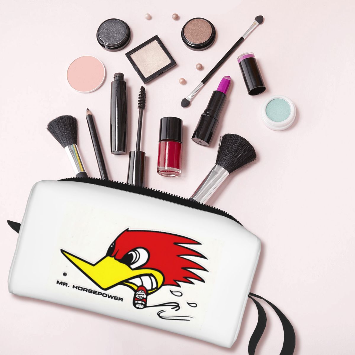 حقيبة مكياج ماركة ستريت ميرس ه - مراجعة Beauty Makeup Usa وسعره