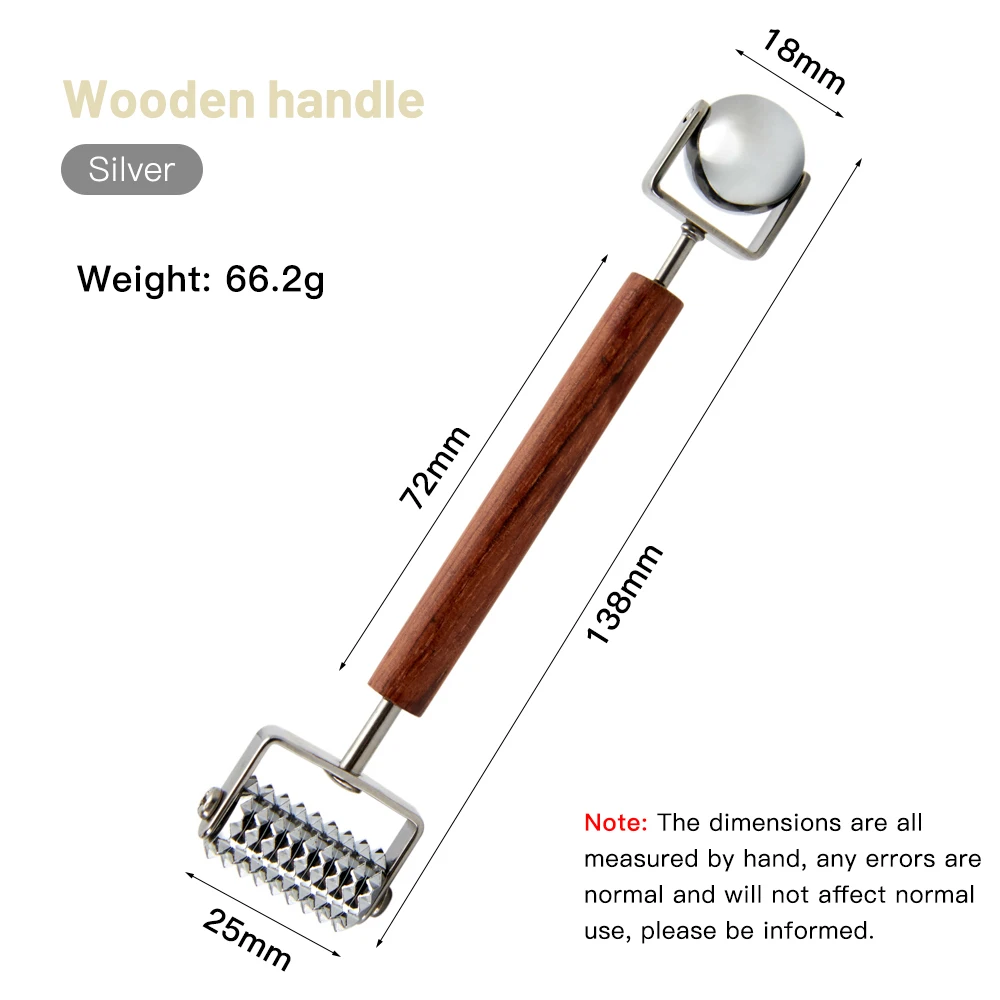 أداة تدليك الوجه والرقبة والعي - مراجعة Jade Roller Gua Sha وسعره