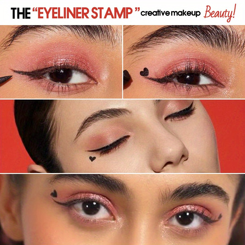 قلم تحديد العيون السائل على شك - مراجعة Beauty Mark Makeup وسعره