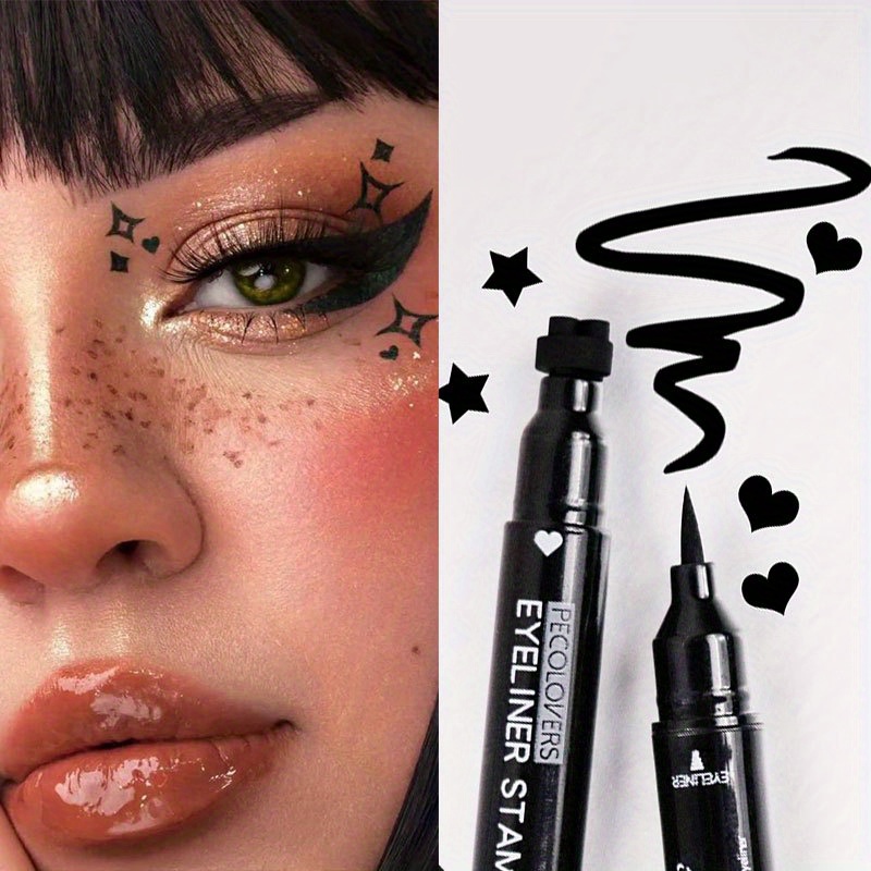 قلم تحديد العيون السائل على شك - مراجعة Beauty Mark Makeup وسعره