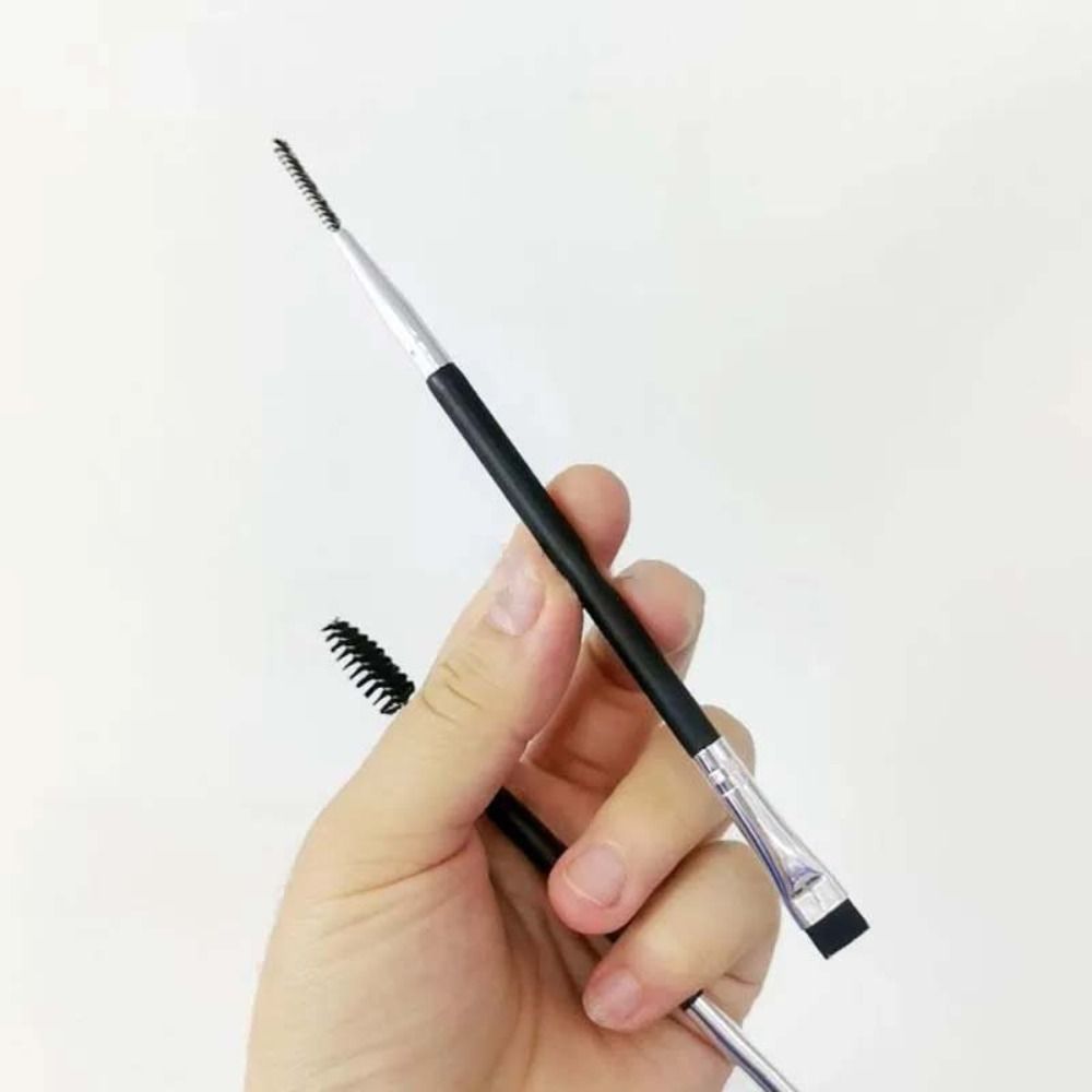 برأسين رمش بيرم رفع فرشاة التص - مراجعة Beauty Makeup Store وسعره