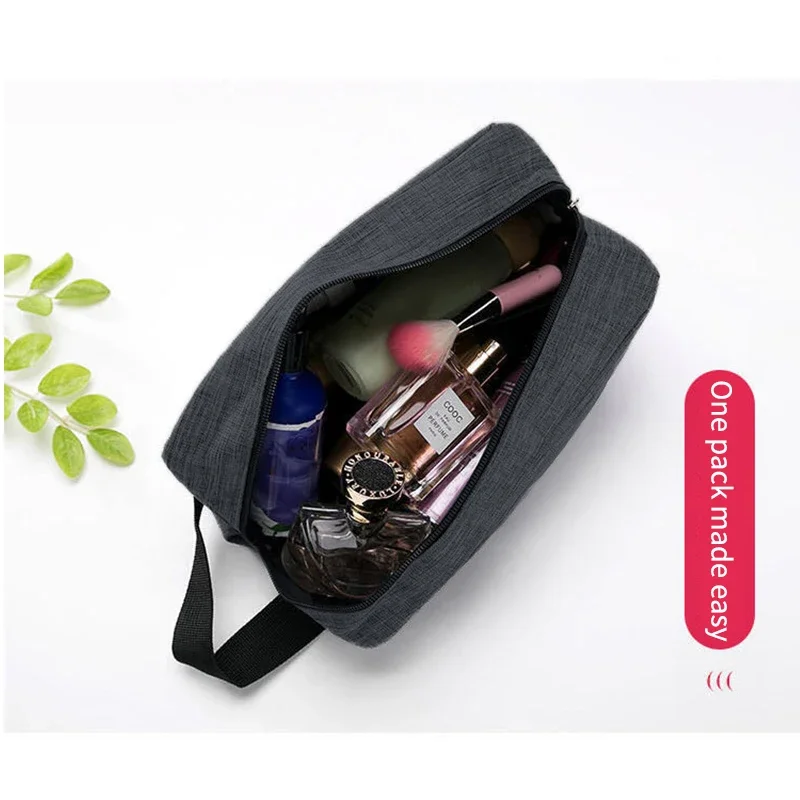 حقيبة سفر للرجال لأدوات الزينة - مراجعة Makeup Beauty Necessaire وسعره