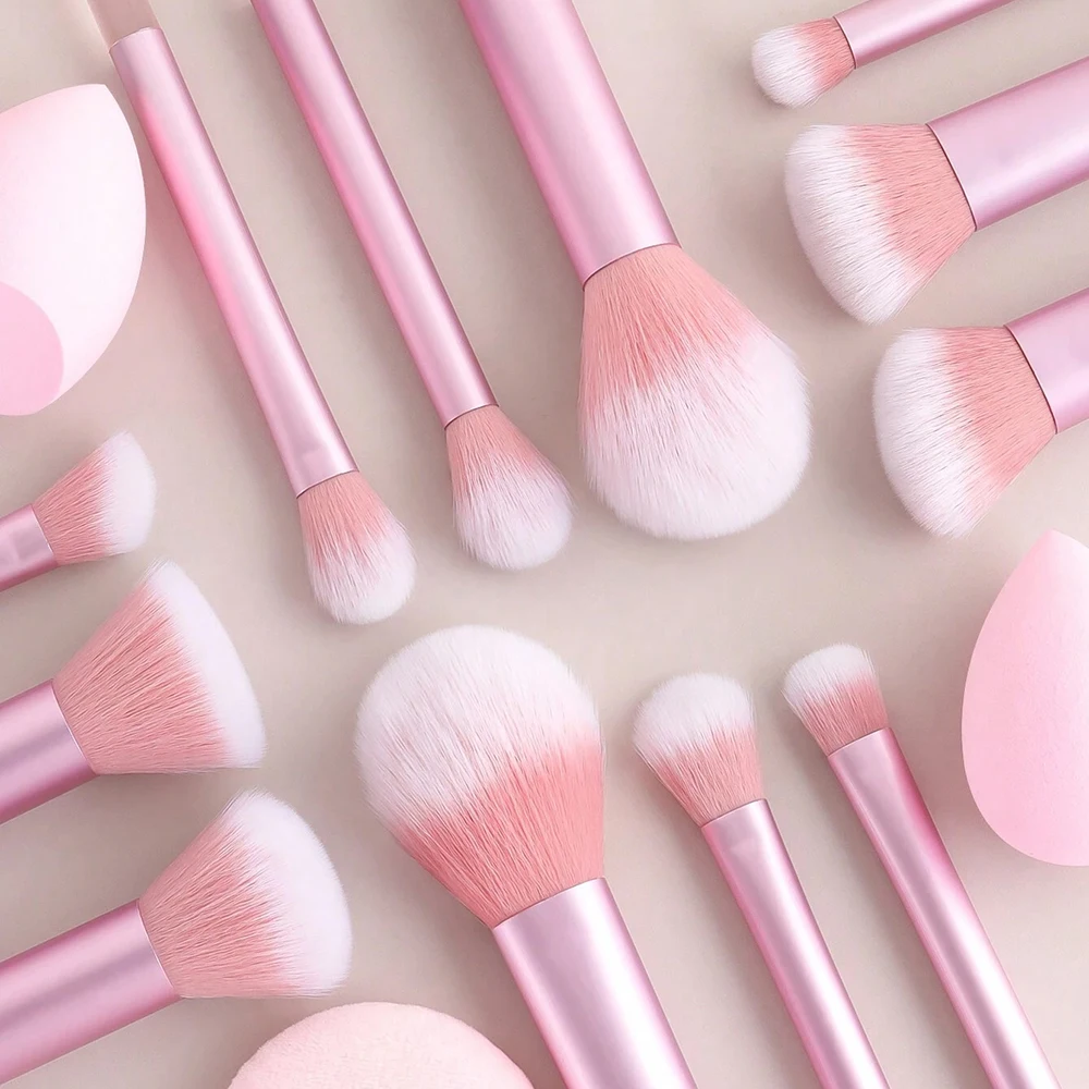 مجموعة أدوات مكياج متكاملة مكو - مراجعة Beauty Makeup Youtube وسعره